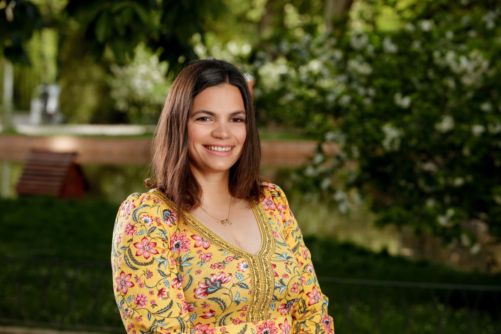 Dra. Odile Fernández — contacto para colaboraciones, prensa, conferencias o consultas profesionales