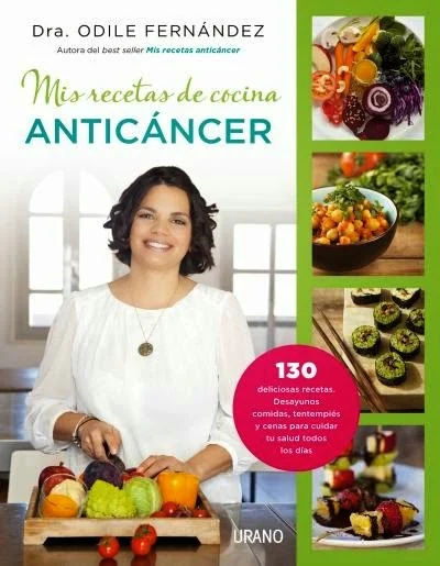 Tengo cáncer, ¿qué puedo comer?