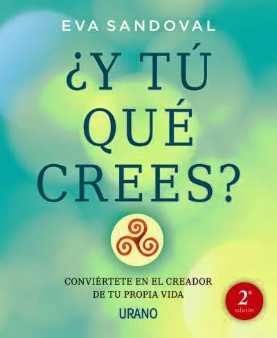 ¿Y tú que crees?