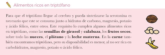 Alimentos que relajan y ayudan a decir adiós al estrés y la ansiedad