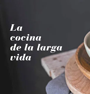 Portada del libro Recetas para vivir con salud, de la Dra. Odile Fernández