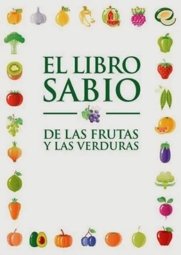 Cosas para compartir: foto, audio y libro gratuito para comer mejor y más sano