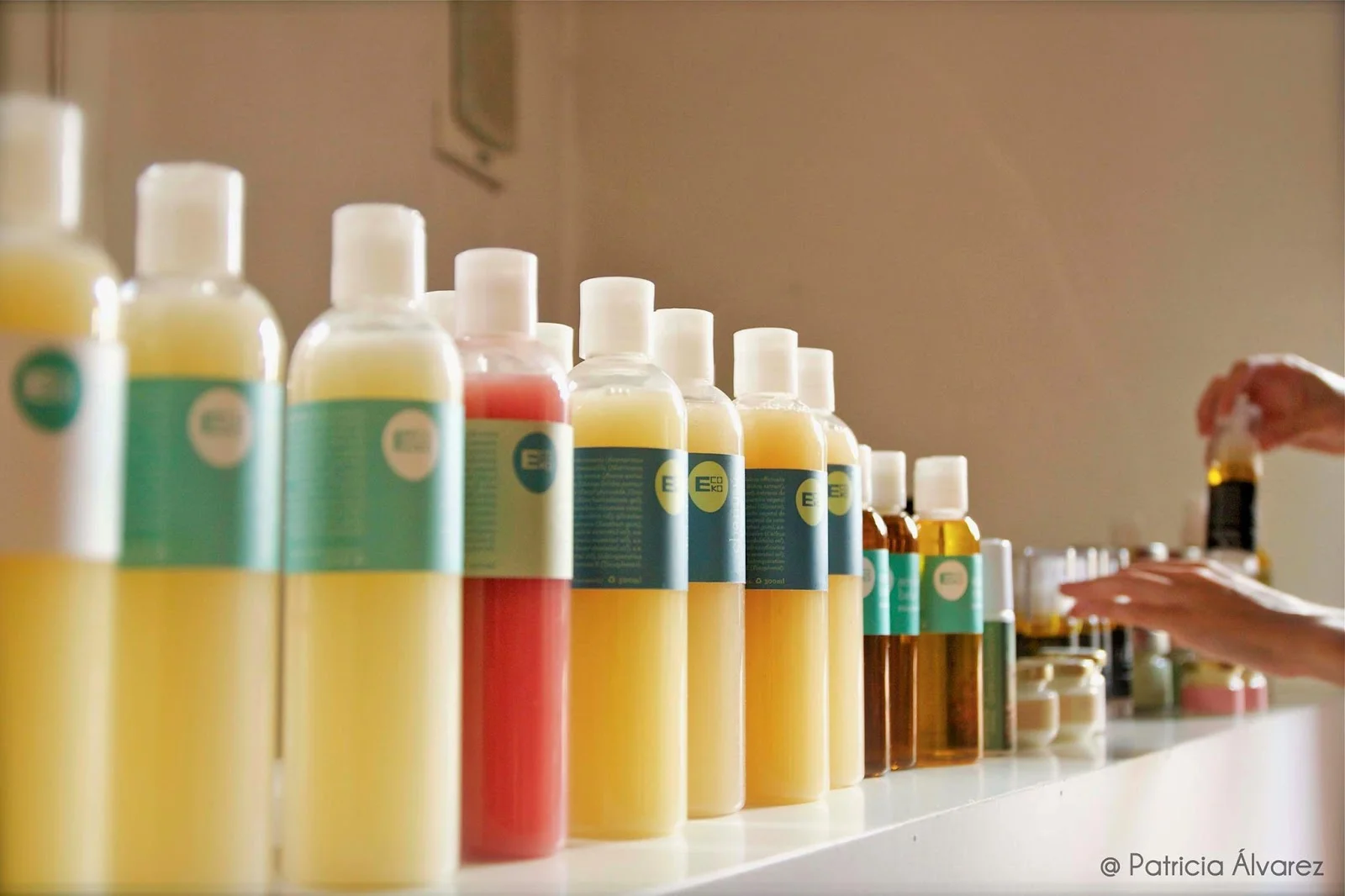 Ingredientes peligrosos en cosmética. Aprende a leer las etiquetas