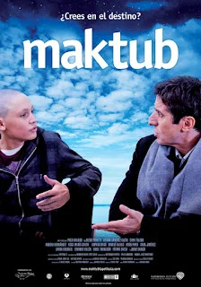 Recopilación de películas para visualizar durante el cáncer y la quimio