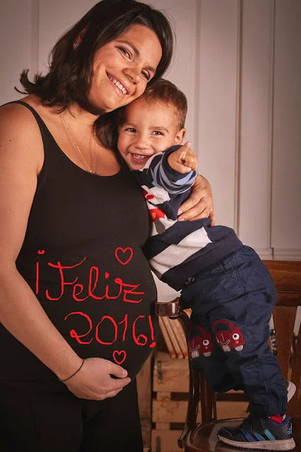 Despedimos 2015. Hola 2016. Deseo que todos vuestros sueños y deseos se hagan realidad