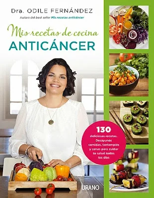 Los mejores alimentos para cambiar la dieta y comenzar a incluir recetas 