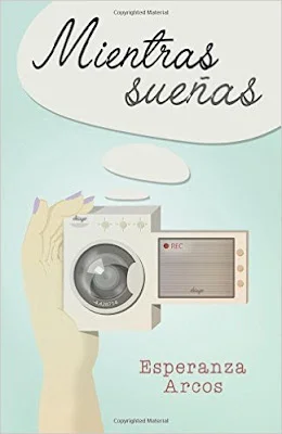 Mientras sueñas, una novela con un fin social
