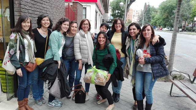 Compartida la vida es mejor
