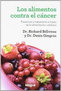 Tengo cáncer, ¿qué puedo comer? ¿qué alimentos debo disminuir o eliminar?