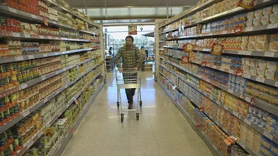 ¿Qué comemos? Documental en Salvados (La Sexta)