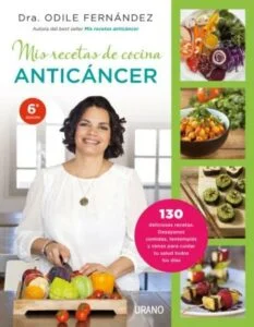 recetas cocina anticancer