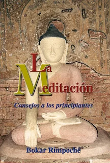 Libros recomendados para introducirnos en la meditación y la calma mental