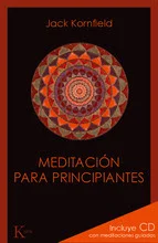 Libros recomendados para introducirnos en la meditación y la calma mental