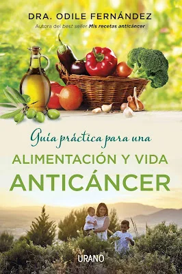 Los alimentos anticáncer imprescidinbles en tu menú