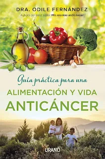 Tengo cáncer, ¿qué puedo comer? ¿qué alimentos debo disminuir o eliminar?