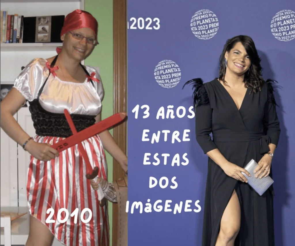 dra odile fernandez