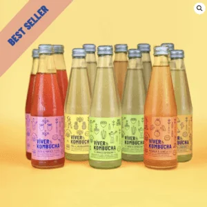 kombucha