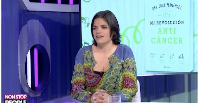 Primeras impresiones #mirevolucionanticancer