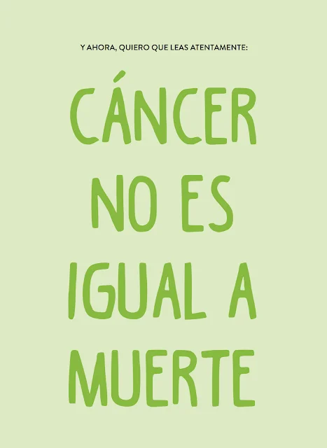 Consejos para la quimioterapia. Prepárate para el día de la quimio.