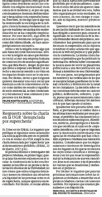 Mi vivencia ante el cáncer.... ¿por qué hay quien no quiere que leas esto si tienes cáncer?
