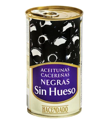 Aceitunas aliñadas para mejorar la salud