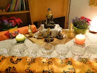 Reflexiones tras el curso de Meditación