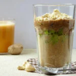 Desayunos Veganos