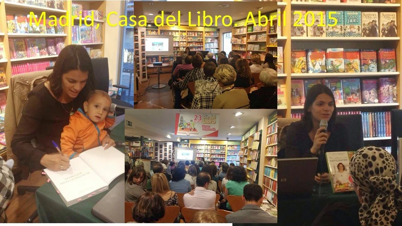 ¿Qué significa para ti el Día del Libro?