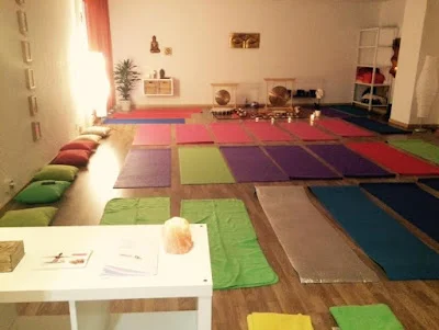 Encuentro MOAI para enfermos con cáncer y personas que deseen cambiar su alimentación en Madrid. Un precioso proyecto
