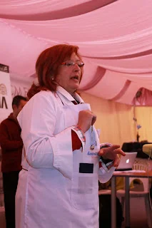 I Encuentro de Enamorados del Aceite de Oliva Virgen Extra