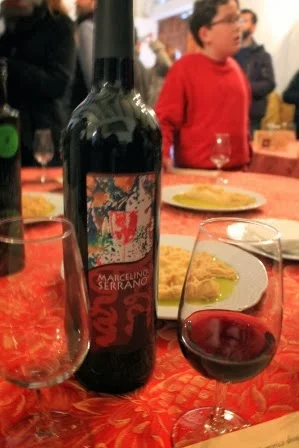 I Encuentro de Enamorados del Aceite de Oliva Virgen Extra