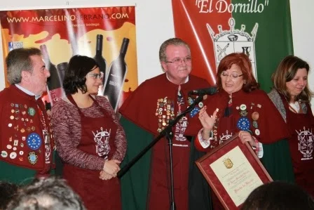 I Encuentro de Enamorados del Aceite de Oliva Virgen Extra