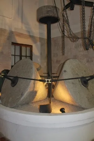 I Encuentro de Enamorados del Aceite de Oliva Virgen Extra