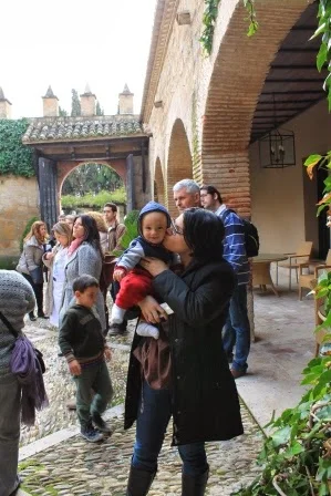 I Encuentro de Enamorados del Aceite de Oliva Virgen Extra