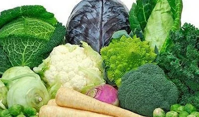 Superalimentos... ¿mito o realidad? ¿Qué alimentos tienen super poderes?