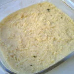 Ensaladilla rusa de Mijo