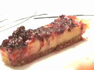 Turrón de suchard al estilo anticáncer