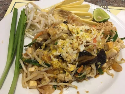 Tailandia en familia (I). Bangkok