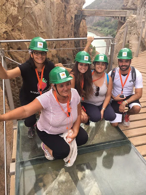 Repaso viajero 2016. Experiencias que nos hacen crecer. Feliz 2017