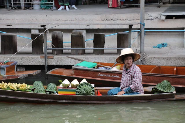 Tailandia en Familia (II). ¡¡Un viaje a Tailandia con 3 niños!!