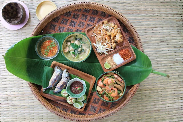Tailandia en Familia (II). ¡¡Un viaje a Tailandia con 3 niños!!