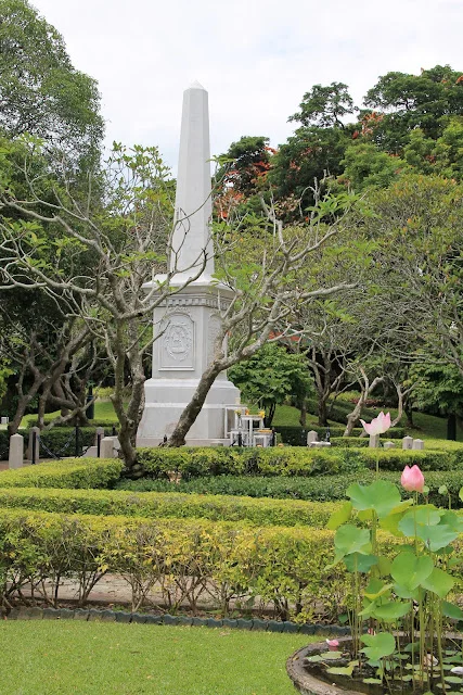 Tailandia en Familia (II). ¡¡Un viaje a Tailandia con 3 niños!!