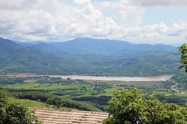 Tailandia con niños (IV). Convivimos con las tribus de las montañas