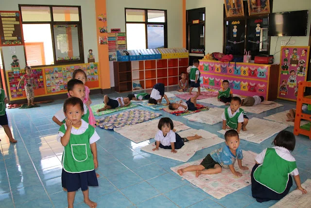 Tailandia con niños (IV). Convivimos con las tribus de las montañas