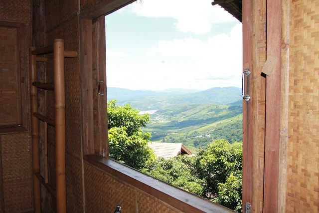 Tailandia con niños (IV). Convivimos con las tribus de las montañas