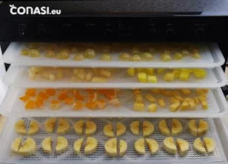 Granola: una buena opción para el desayuno