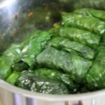 KOUPEPIA VEGETARIANAS por Eroulla