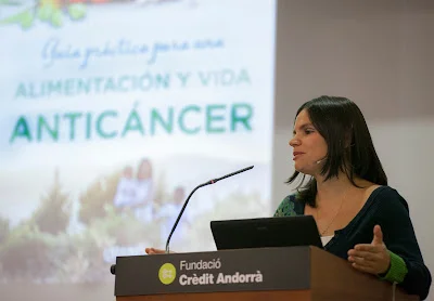 Eternamente agradecida...