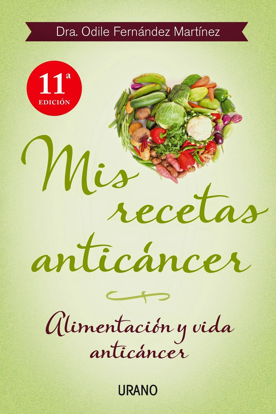 Tengo cáncer, ¿qué puedo comer?