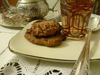 Galletas de jengibre por Haidée
